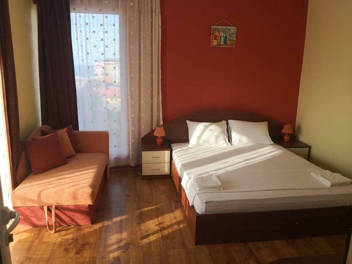 Свети Кирил Лозенец Hotel Exterior photo