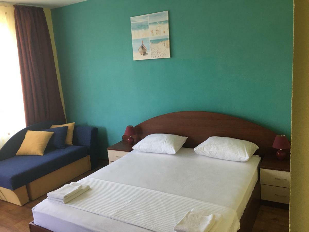 Свети Кирил Лозенец Hotel Exterior photo