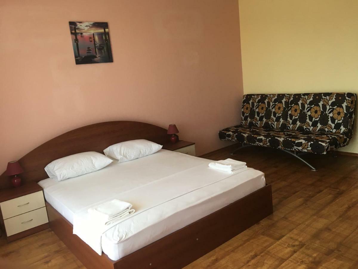 Свети Кирил Лозенец Hotel Exterior photo